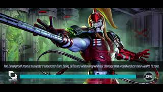 Doom 2.0: Tech (Node 1) - Marvel Strike Force