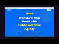 Best Public Relations Agency in Pune | IRPR.AGENCY