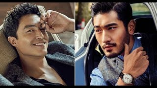 [TOP 85] HOTTEST ASIAN ACTORS