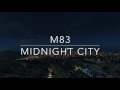 Midnight city gta music