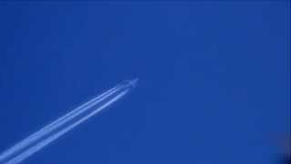 【初音ミク】コントレイル 【Original】MV 6000kbps