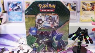 Opening a Zygarde EX Tin! | Pokemon Cards Opening a Zygarde EX Tin! | Pokemon Cards
