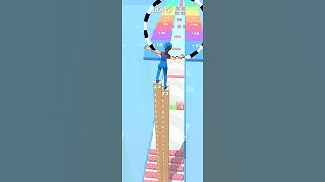 Cargo stack gameplay 3d| Level-51 #cargostack #shorts