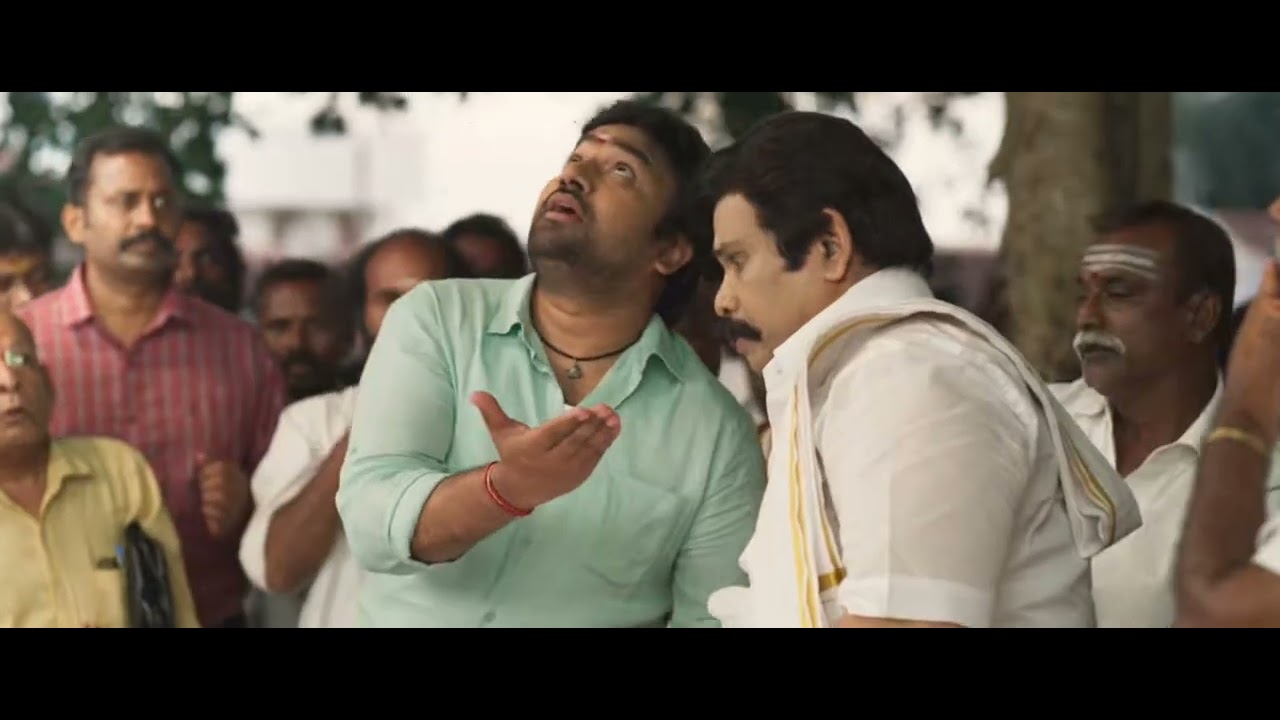 ஆனந்தராஜ் காமெடி