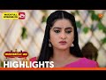 Manamagale Vaa - Highlights | 27 Apr 2026 | Tamil Serial | Sun TV