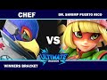 USW 201 Winners Bracket Ego Chef Falco VS The Real Dr Shrimp Puerto Rico Min Min SSBU mp3