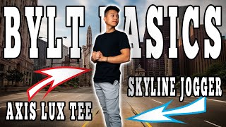 Bylt Basics | Best Men’s Clothing?