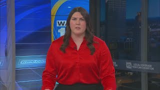 Restrictions ahead for W Jefferson Blvd