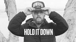 “Hold it down” XXAMBULANCE (Prod.ryu)