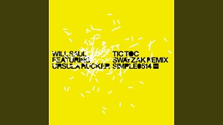 Tic Toc (Swayzak Remix)