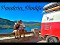 Viajando por argentina, Pandora_vanlife 🌏