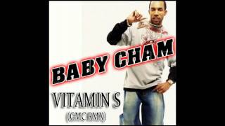 [Raggajungle] Baby Cham - Vitamin S (GMC RMX) 2012 [DJ GMC - Jungle Movements Vol. 3]