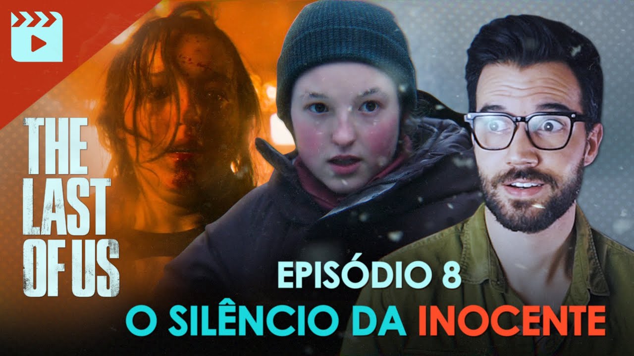 The Last of Us - Episódio 8  Crítica: Abalo Sísmico - Nerdizmo