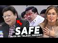🔴 SAFE KA NA TALAGA JINGGOY!!! | Jevara PH