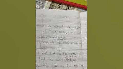 EVS | Lesson -1| A Day In The Garden | Questions and answers in a simple and easy way