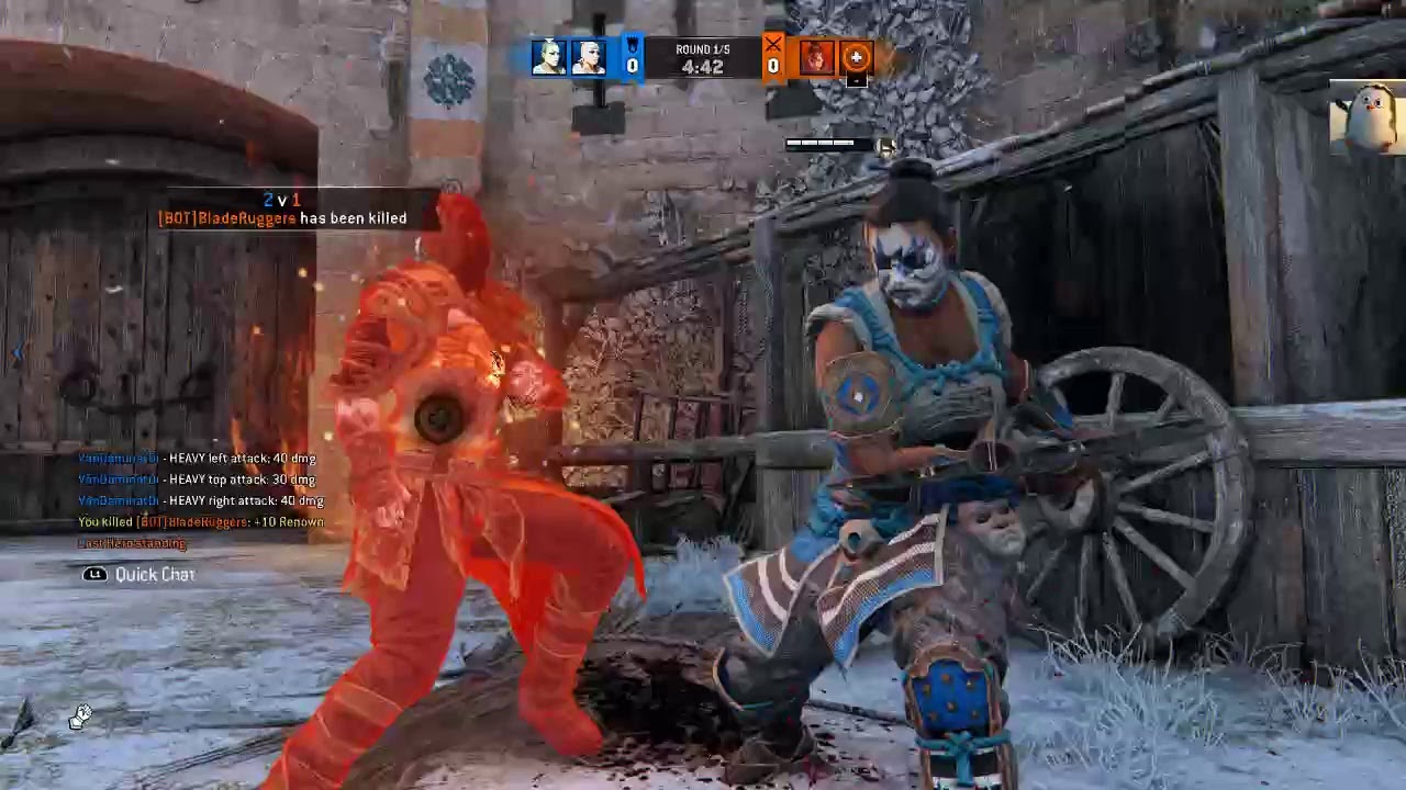 Casual gaming and doing orders for steel