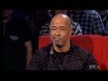 RTÉ - Second Captains Live - Paul McGrath (29/10/14)