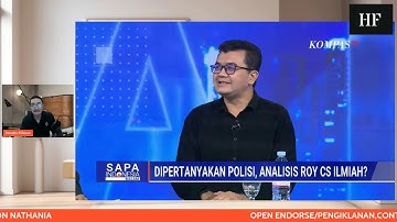 Gelar Perkara Khusus Ijazah Jokowi Di Polda Metro Jaya Sudah Direkayasa ?