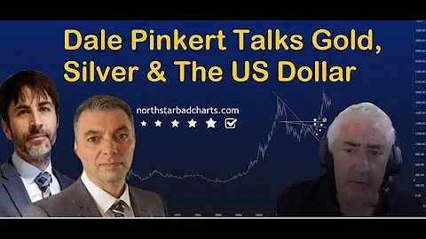 Dale Pinkert Talks Gold, Silver & The US Dollar