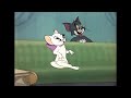 Tom And Jerry Casanova Cat 1951 