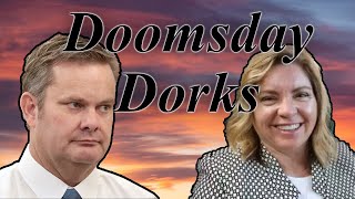 Jodi Hildebrandt and Chad Daybell: The Doomsday Connection