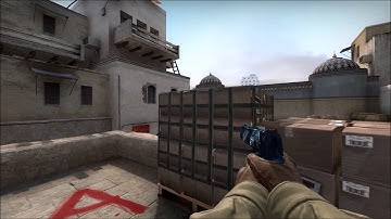 CSGO | Ultimate Deagle Montage