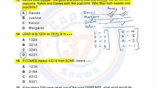 Special Paper 1 - 2013 - Qs 10 To 20