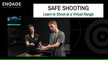 Are You Ready to Learn to Shoot?