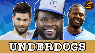 2015 KC Royals: The Phenomenal Story of an Underdog