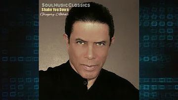 Soul Music Classics - Gregory Abbott "Shake You Down"