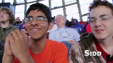 The Hitchhikers - Ideas