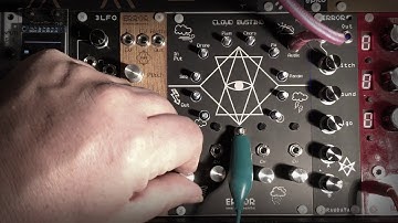 How do use Cloudbusting