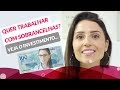 QUER TRABALHAR COM SOBRANCELHAS? VEJA O INVESTIMENTO! ❤️