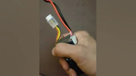 Zeee 3S Lipo Battery 2200mAh 11 1V 50C Shorty Pack Battery Review, Good mini lipos