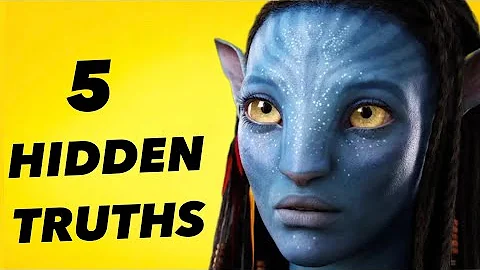 The Avatar Philosophy, History and Science Explained
