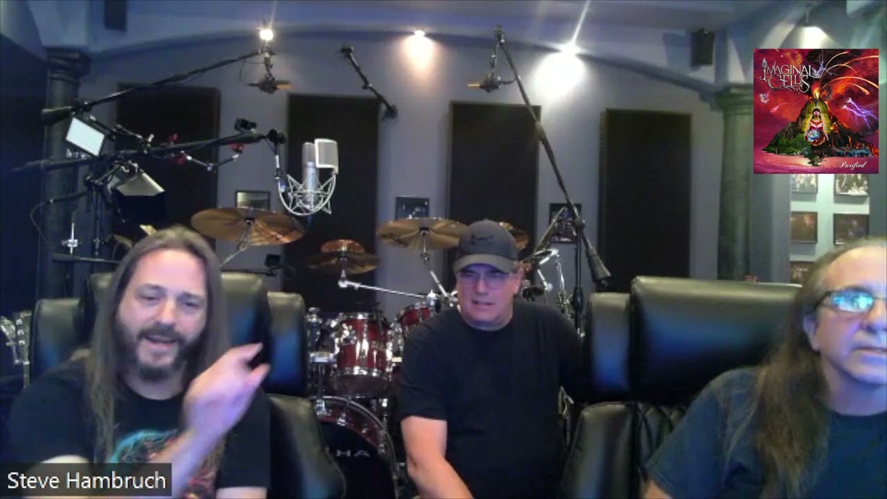 Why the name Imaginal Cells