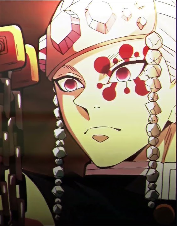 Uzui Tengen edit | Mexican Phonk Eki (demon slayer) #edit #shorts