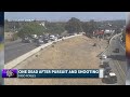 Wanted Man Shot in Paso Robles After Vehicle Chase on Hwy 101