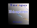 Tempo- 25 de Septiembre (New Versión)