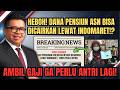 Cara Baru Cairkan Dana Pensiun Taspen Lewat Indomaret! Pensiunan ASN WAJIB Tahu!