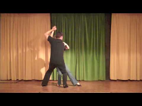 Int007 Intermediate Level Modern Jive Class