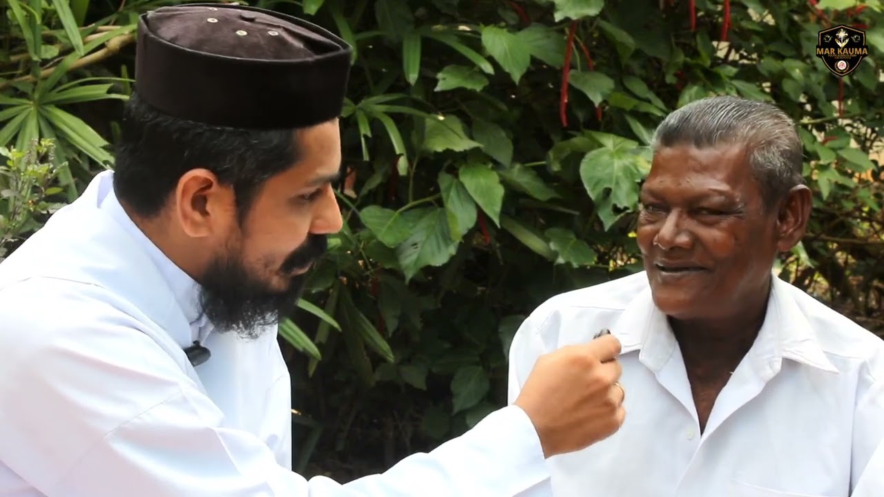 ഉണർവ് 2K25 Episode - 30 | Inspiring Talk with Paulose & Molly |Interview by Fr Grigary Madapilly