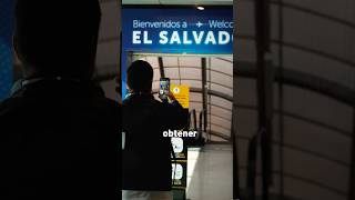 #ViajeroSV tiene las mejores promociones para ti que nos visitas. 😉🎟️✈️