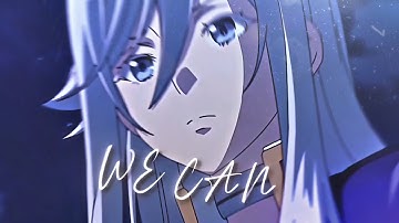 Shell Shocked - MEP AMV Edit