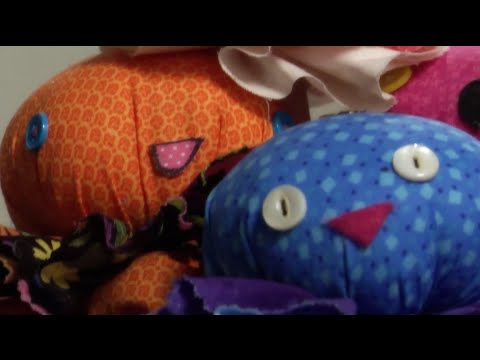 princess jellyfish plush