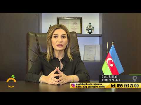 Video: Yeniyetmələrdə Depressiya: Müalicə Psixologiyası