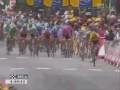 Awesome Cycling Moments