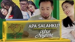 Widi Nugroho - Apa Salahku ? ( TAK PUNYA HATI ) - Official Music Video  - Durasi: 4:27. 