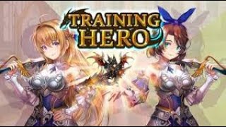 Game play | Training Hero | Mission screenshot 2