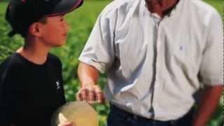 Rocky Ford Cantaloupe 15 TV Commercial